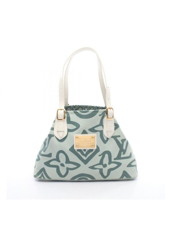 Louis Vuitton Handbags - Louis Vuitton Tote Taysienne PM Cruise